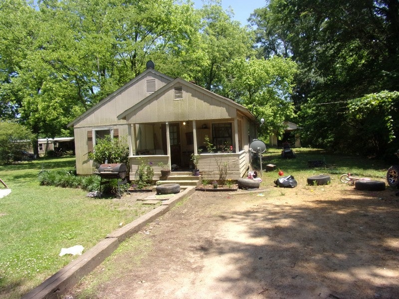 210 Perkins St, Crowder Property Listing MLS® 54398