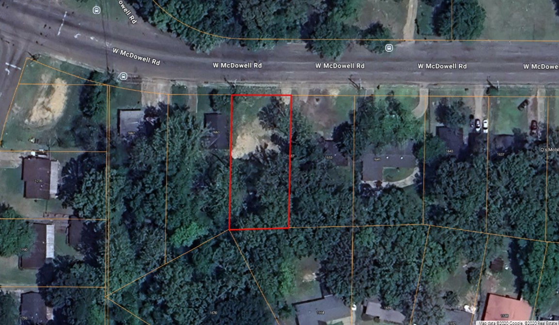 1657 Mcdowell Rd, Jackson Property Listing MLS® 114943