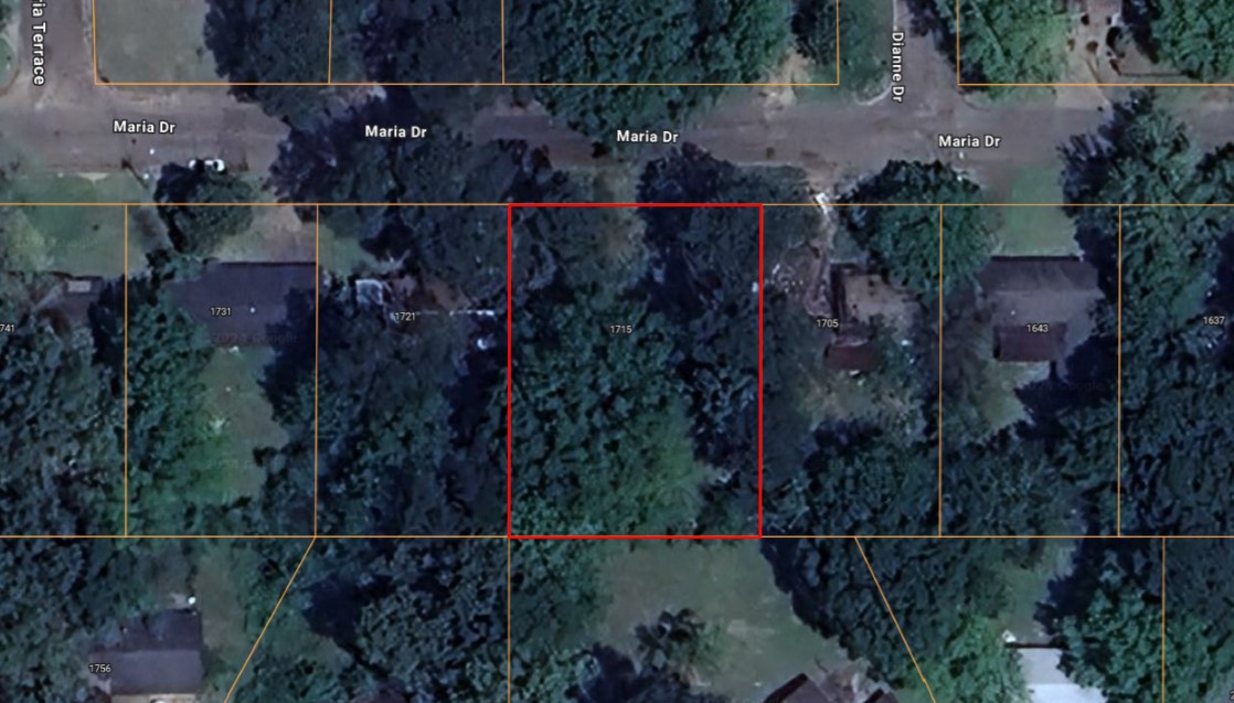 Maria Dr, Jackson Property Listing MLS® 114977