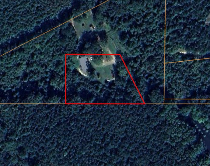 161 Dr 2448, Baldwyn Property Listing MLS® 116377