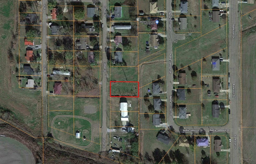 Cotton St, Tunica Property Listing MLS® 121053